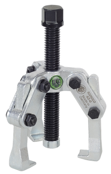KUKKO  svivlande 3-arm Universalavdragare