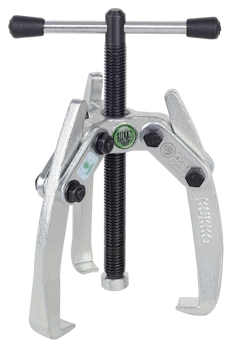 KUKKO svivlande 3-arm Universalavdragare