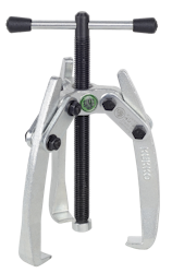 KUKKO svivlande 3-arm Universalavdragare