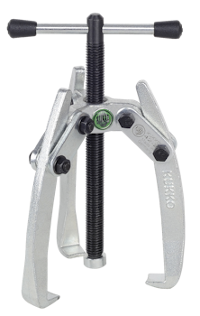KUKKO svivlande 3-arm Universalavdragare