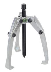 KUKKO svivlande 3-arm Universalavdragare