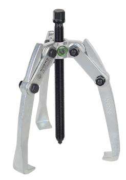 KUKKO svivlande 3-arm Universalavdragare