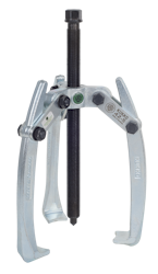 KUKKO svivlande 3-arm Universalavdragare