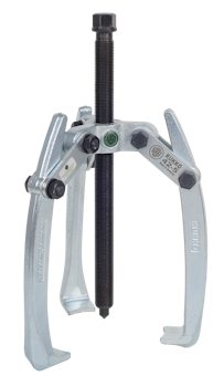KUKKO svivlande 3-arm Universalavdragare