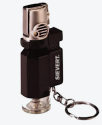 SIEVERT Turbo Lite brännare