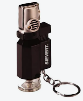 SIEVERT Turbo Lite brännare