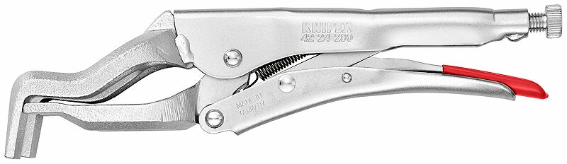 KNIPEX Svetstång 280 mm
