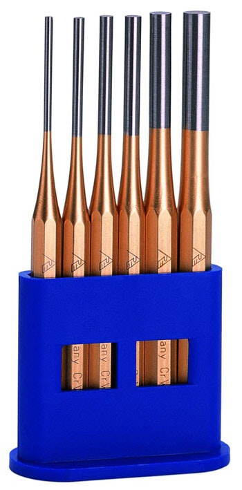 RENNSTEIG Drivdornsats 3-10mm