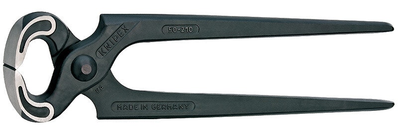 KNIPEX Hovtång 210MM SB-Pack