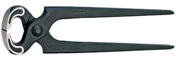 KNIPEX Hovtång 210MM SB-Pack