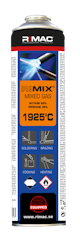 R!MAC Mixgas butan/propan 330gr