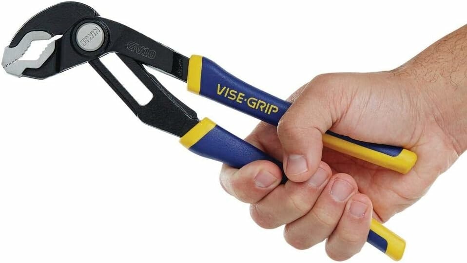 Polygrip VISE-GRIP GV10
