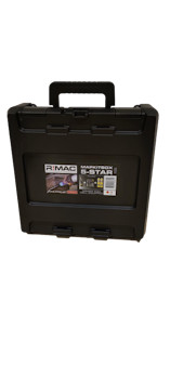 R!MAC Mapkitbox 5-star