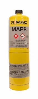 R!MAC MAPP-gasflaska  400gr
