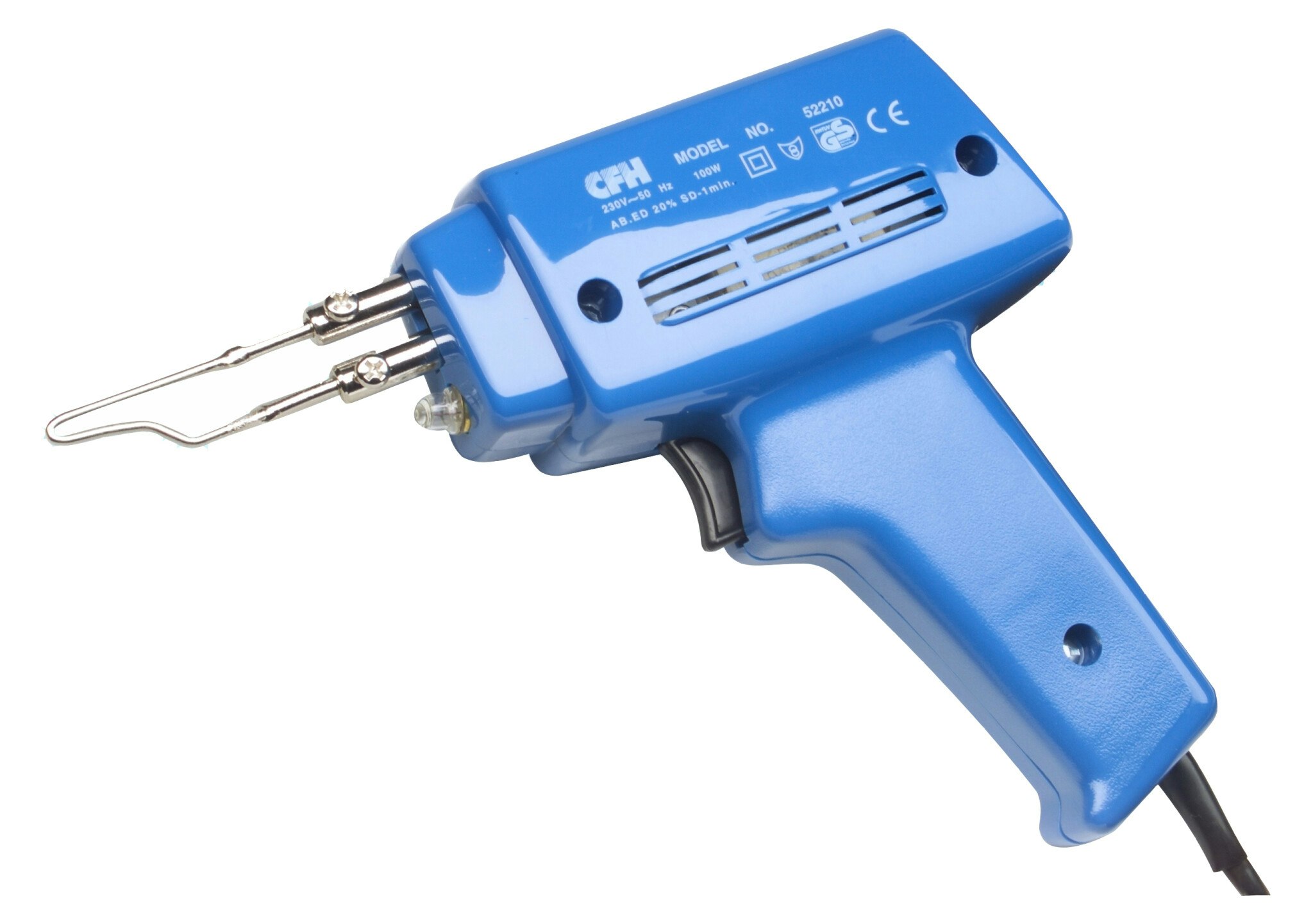 CFH Lödpistol E100