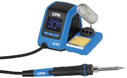 CFH Lödstation digital LD221