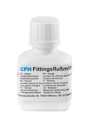 CFH Flussmedel lödning 20g