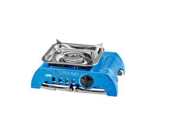 CFH Gaskök Deluxe GK425