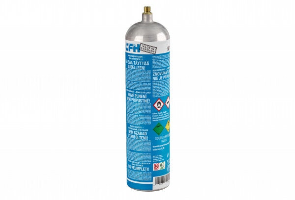 CFH Oxygengas 1L E