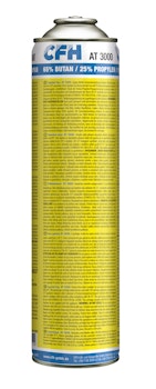 CFH Spezial-Gas AT-3000