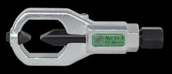 KUKKO mutterspräckare M12-M24