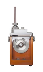 Volframelektrodslip 1,6-5,0mm