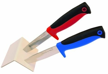 R!MAC Slidkniv kolstål