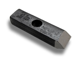 NES 3A  utbytesskär 60°