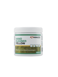 MACO Handrengöring Yellow 600ml