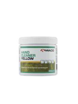 MACO Handrengöring Yellow 600ml