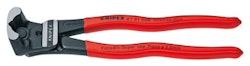 KNIPEX Ändavbitare för bultar 200 mm