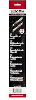 RIMAC SB-pac Svetselektrod 7016SP-3,2x10st