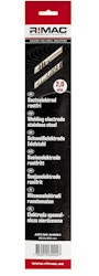 RIMAC SB-pac Rostfri svetselektrod-2,0x10st