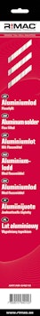 RIMAC Aluminiumlod flussfyllt 2.0mm(7st)
