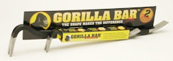 GORILLA BAR 2-pac 14"-24"