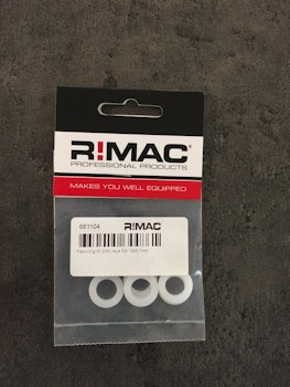 RIMAC Packning till 2141 Ace 5st 18x9,7mm