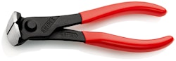 KNIPEX Ändavbitare  160mm