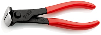 KNIPEX Ändavbitare  160mm