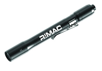 RIMAC PEN LIGHT (Display 16 St)