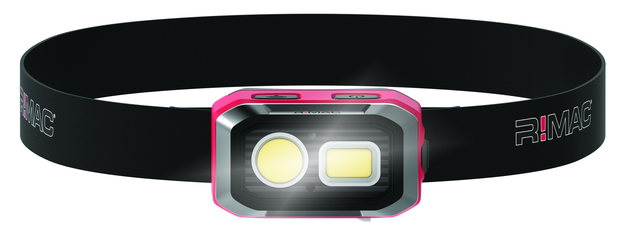 RIMAC PANNLAMPA