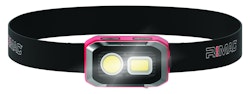 RIMAC PANNLAMPA