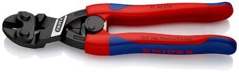 KNIPEX CoBolt® 200 mm skär med fasett