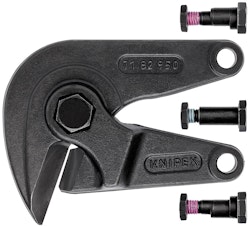 KNIPEX Reservknivhuvud