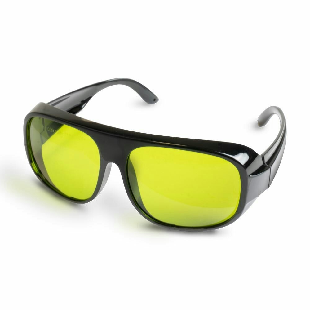 LASERSVETS Laserskyddsglasögon 1080nm OD7+