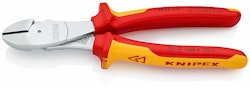 KNIPEX Sidavbitare VDE 200 mm