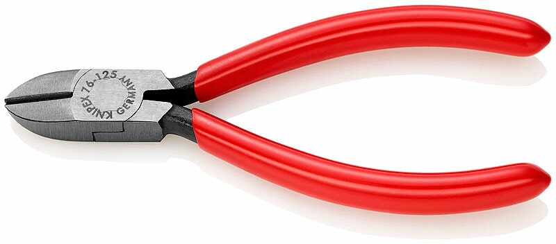 KNIPEX Avbitare 125mm