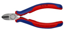 KNIPEX Sidavbitare 125 mm