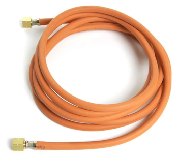 SIEVERT Slang 5 m BSP 3/8"V