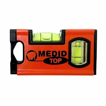 MEDID TOP Fickvattenpass 2.0