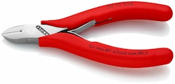 KNIPEX Elektroniksidavbitare 115mm